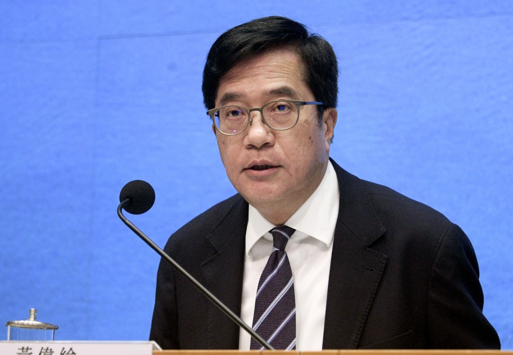 黃偉綸強調，今次方案是特殊安排，最重是讓居民有得揀，相信不會構成先例。資料圖片