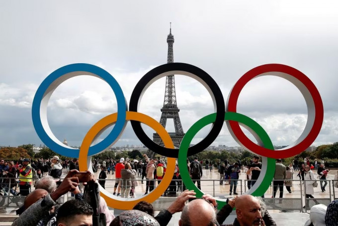 距離巴黎奧運開幕尚餘約2個月，今屆港隊已經分別拿到大約30張奧運和20張殘奧入場券。資料圖片