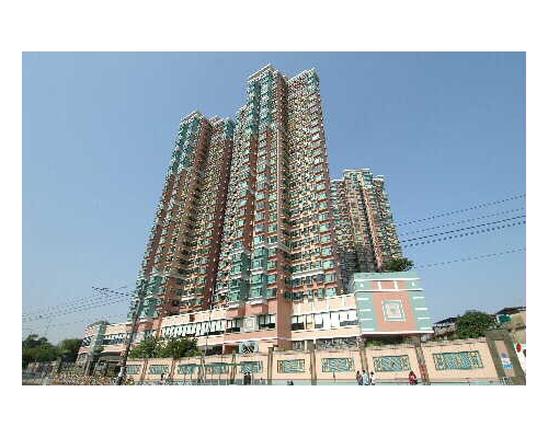 朗庭園低層兩房戶565萬成交