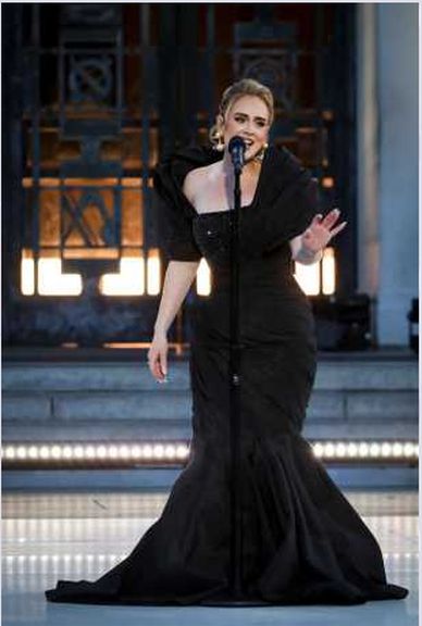 英國樂壇天后Adele以4.5億港元購入豪宅。