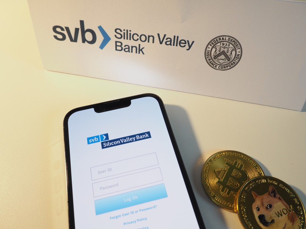 矽谷银行（SVB）倒闭后，对初创融资环境带来重创。