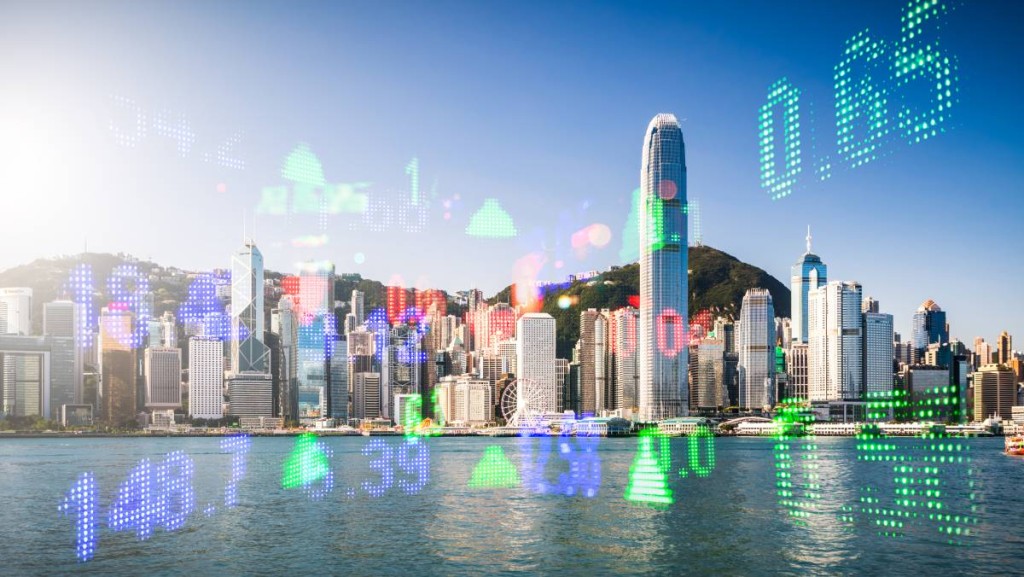 减息有股可炒｜曾渊沧