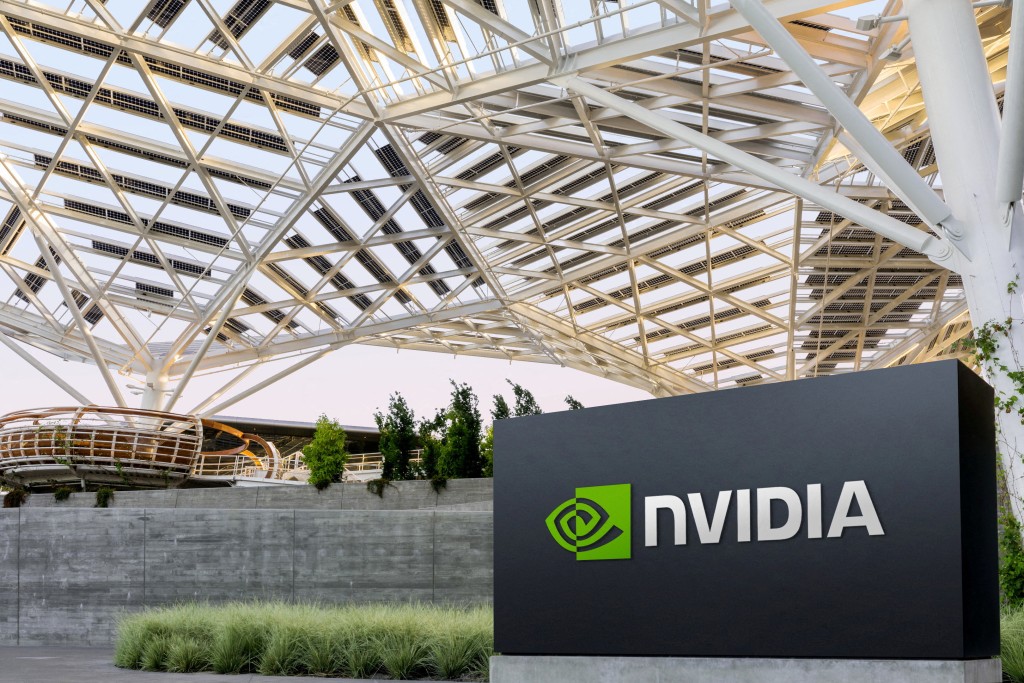 思科正与辉达公司（Nvidia）建有伙伴关系。路透社
