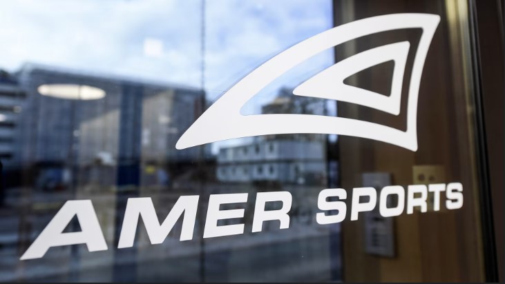 2018年12月，由安踏牵头的财团收购芬兰运动品牌Amer Sports逾九成股权。