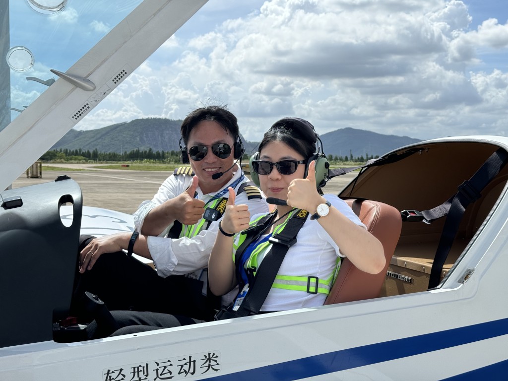 （图片来源：受访者提供）