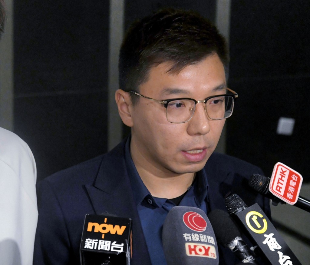 羅曉楓期望小組成立後能更針對性地處理社區常見問題。資料圖片