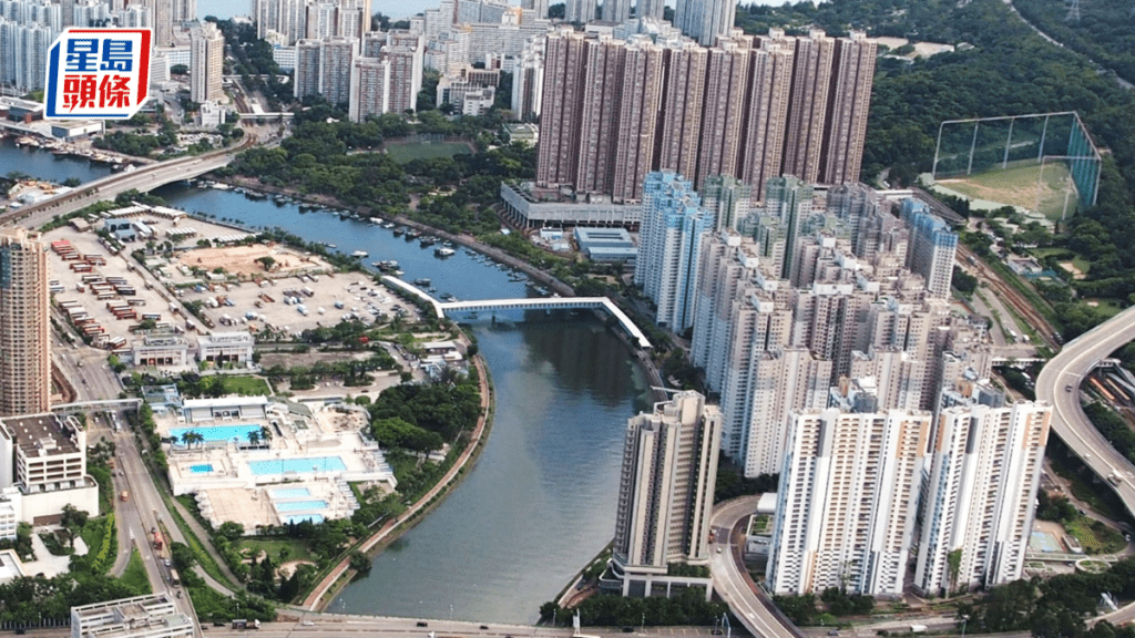 港鐵屯門項目申寬高限建2幢摩廈 最高4層 合共提供1280伙