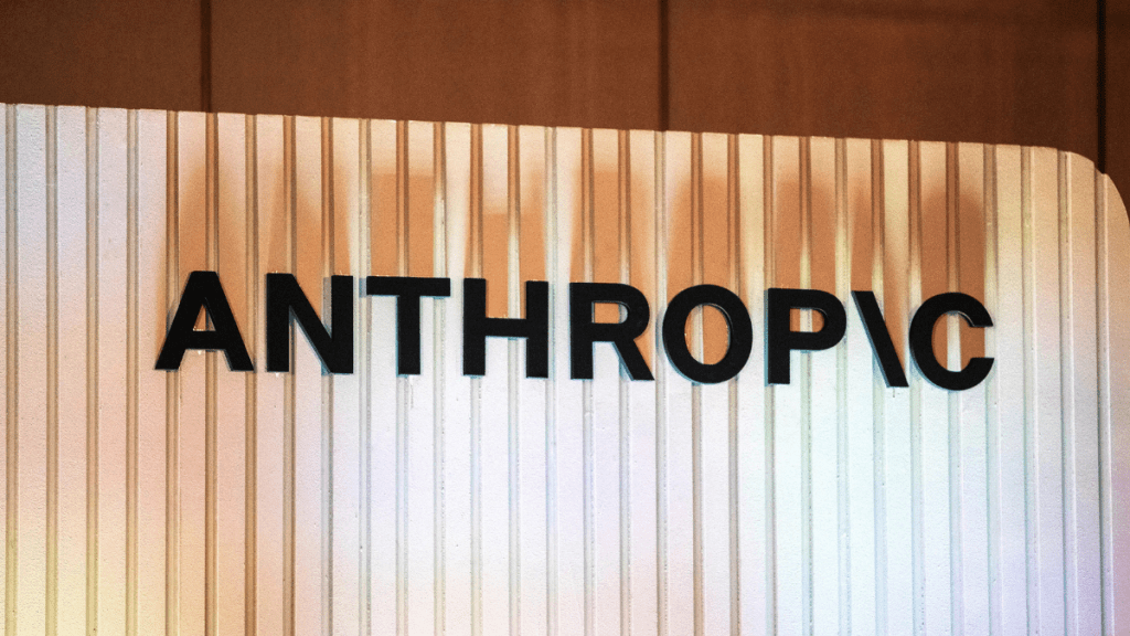 Sony华纳等35公司控Anthropic侵权。