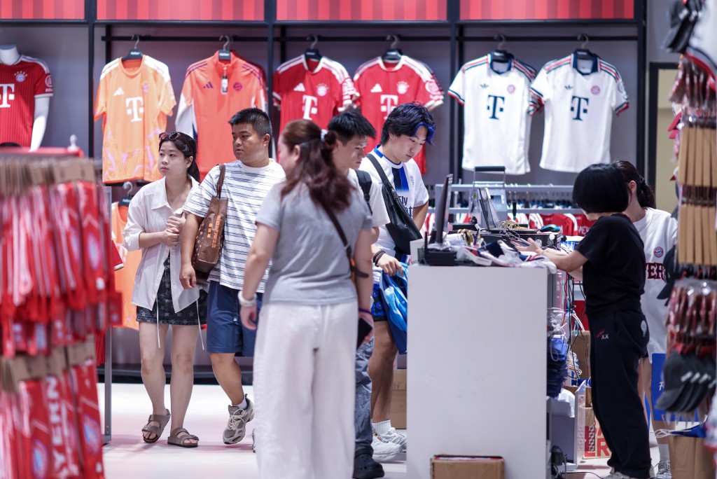 零售館有推出票尾優惠,觀眾可憑票在商場內指定商店取得消費優惠。 零售館有推出票尾優惠,觀眾可憑票在商場內指定商店取得消費優惠。