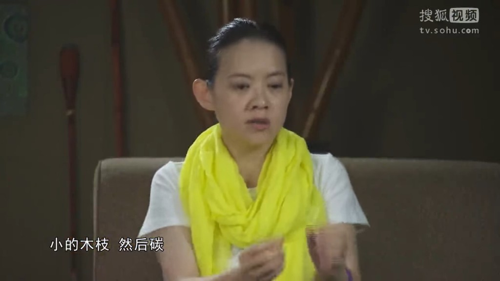 曾寶儀重提接拍《極速前進》的原因。