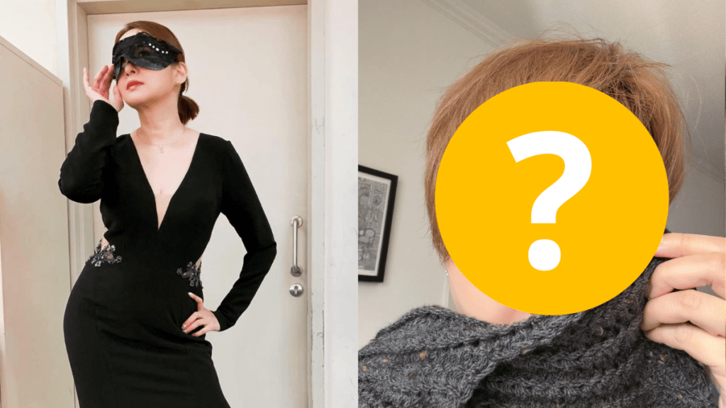 宝丽金小花向内地娱乐公司追债不果 对方拒收律司函 没有结婚顾虑学懂享受人生