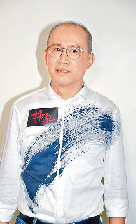 ■林小明昨日未有出庭。資料圖片