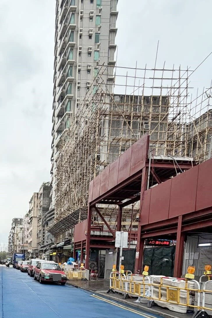 Threads截圖（資料來源：comeonjames1＠Threads）