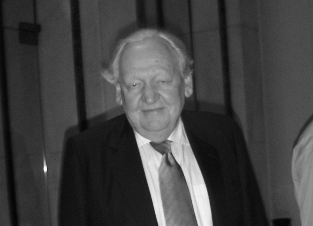 霍德。資料圖片