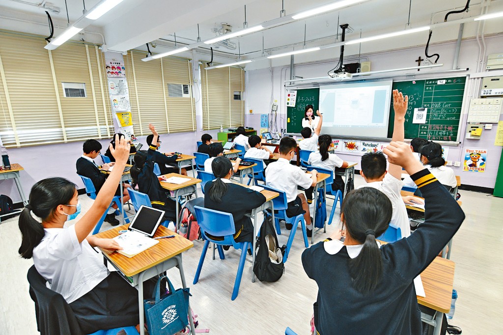 中小學營辦津貼連續兩年削減一成