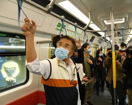 田北辰。資料圖片