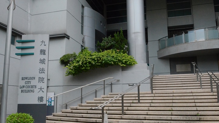 金門建築因涉及啟德的致命工業意外被判罰款。資料圖片