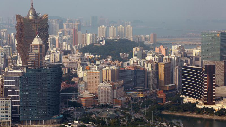 路透社資料圖片