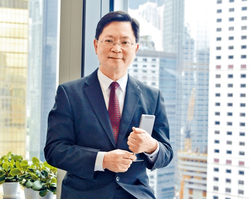 薛永恒指市民進入內地後，一旦成為高風險人士，其出行紀錄需交予內地當局，通知有關市民做檢測。資料圖片