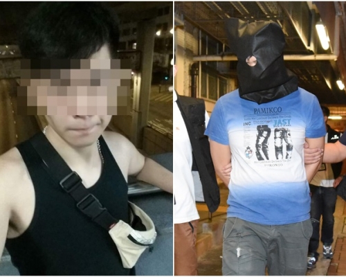 冒警強姦案,再有7受害人報警。資料圖片