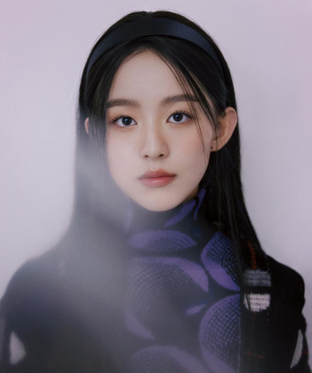 朴持厚飾演南溫祖, 是孝山高中裡人氣最高的女高中生。