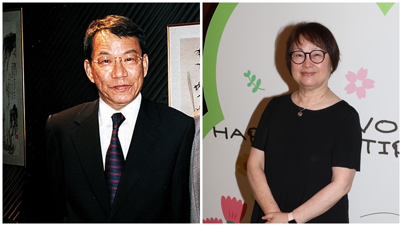《大地恩情》傳奇監製李兆熊病逝享年89歲 TVB金牌監製妻王心慰證死訊：原本仲諗住出院