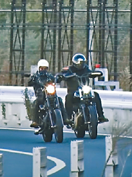 ■木村(左)化身飛車黨! ■木村(左)化身飛車黨!