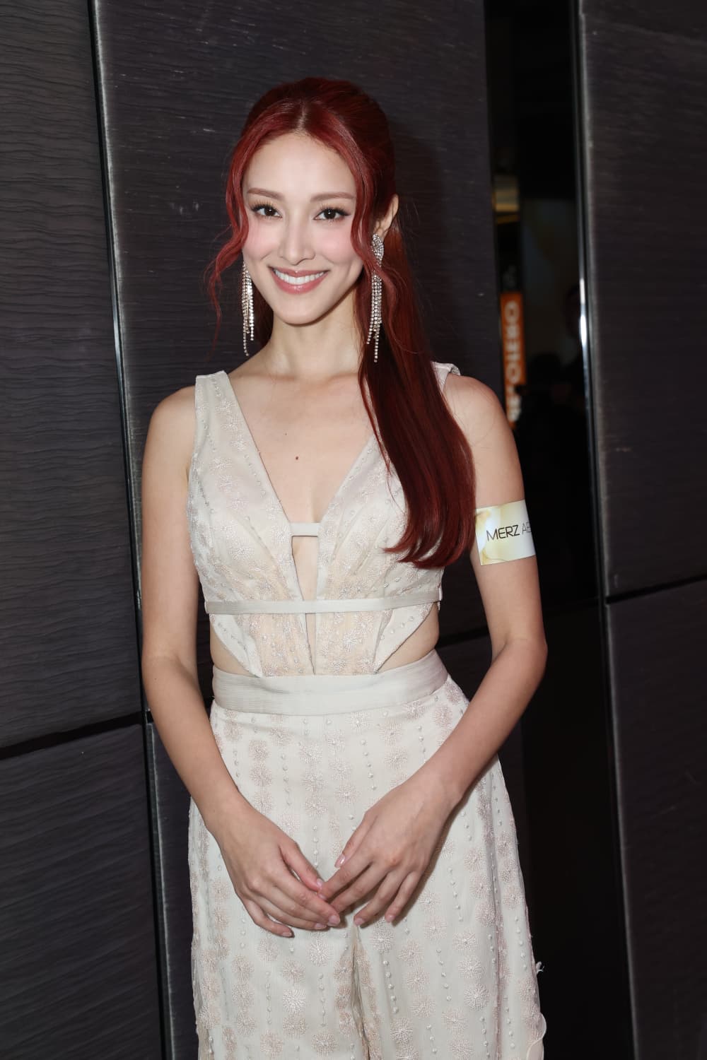 陳凱琳表示兩個細仔無假期而未能同行,已承諾下次由老公鄭嘉穎帶次子、細仔去一趟旅行。 陳凱琳表示兩個細仔無假期而未能同行,已承諾下次由老公鄭嘉穎帶次子、細仔去一趟旅行。