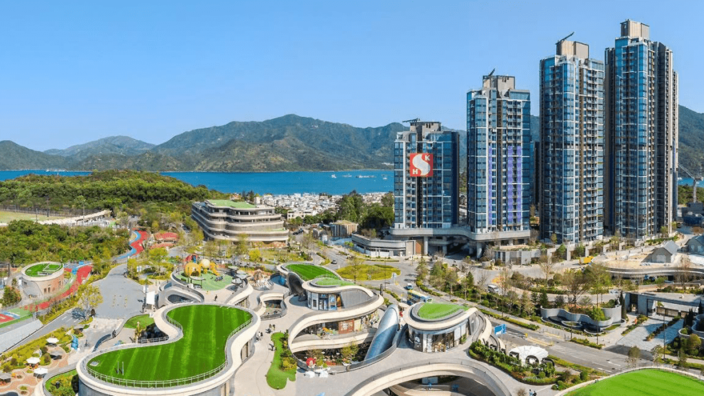 西沙SIERRA SEA加推 周六價單發售288伙 關稅戰下首個新盤應市 即睇價錢、示位及交通攻略