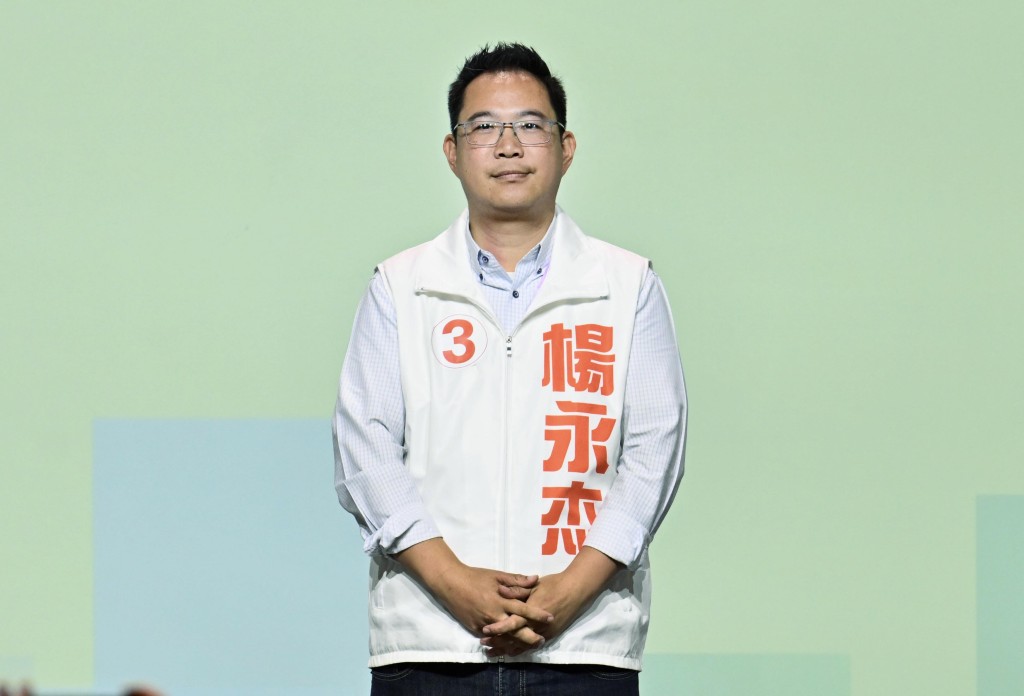 楊永杰建議可將維港兩岸的海濱場地，納入馬拉松賽道，增加吸引。資料圖片