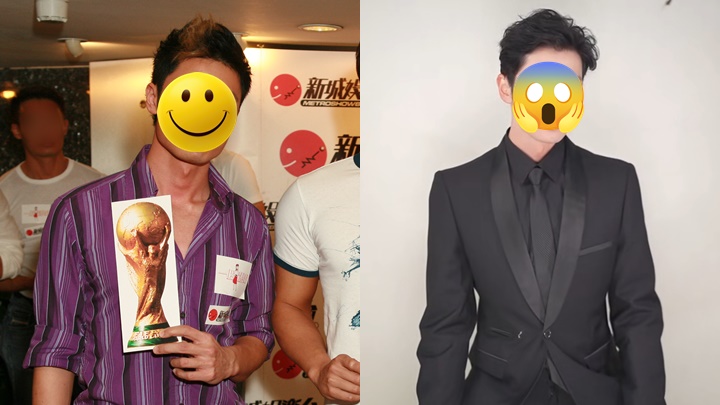 47歲《愛回家》隻身北上擺攤搵食搏到盡鏡頭前哽咽   再拍片突然下跪   網民驚呼：被迫XX？