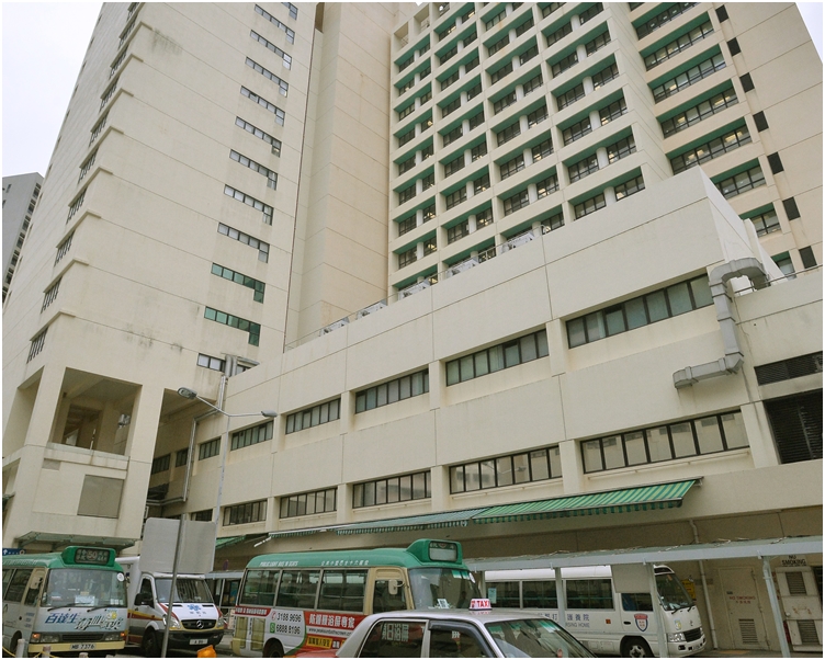 女事主清醒被送往聯合醫院治理。資料圖片