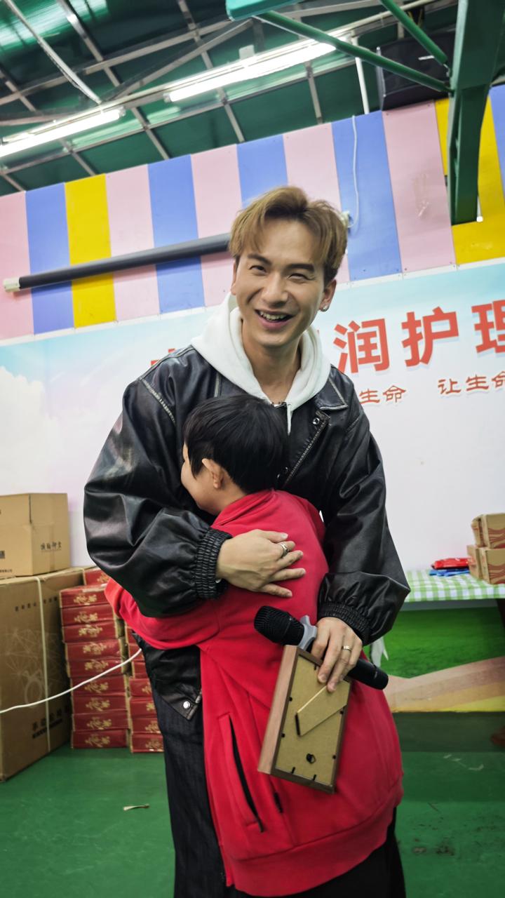 好Sweet啊! 好Sweet啊!