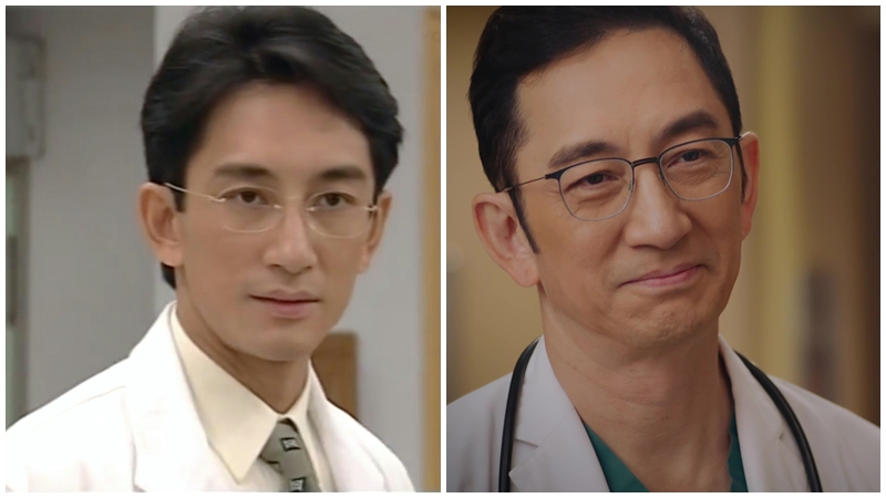 非份之罪｜吳啟華再披白袍零老態 程至美變身「魔鬼嚴父」癲狂手段預告陸續有來