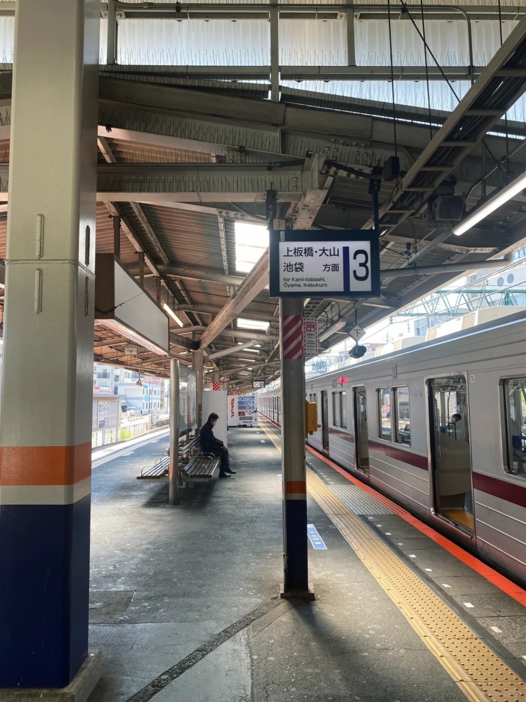 日本街頭垃圾桶不足成為外國遊客最詬病的問題。小紅書@Choona 日本街頭垃圾桶不足成為外國遊客最詬病的問題。小紅書@Choona