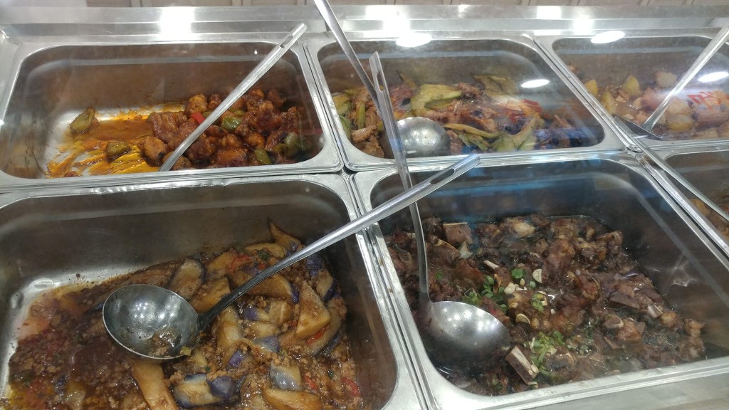 8款小菜如咕嚕肉、魚香茄子都是港人愛吃的家常菜選擇(香港兩餸飯關注組) 8款小菜如咕嚕肉、魚香茄子都是港人愛吃的家常菜選擇(香港兩餸飯關注組)