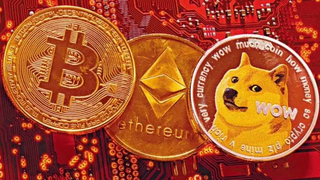 人行開會打擊虛擬貨幣 稱穩定幣存洗錢、詐騙及走資等非法活動風險