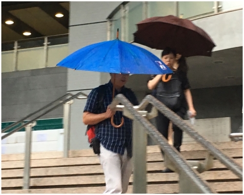 被告鄭觀亮。資料圖片