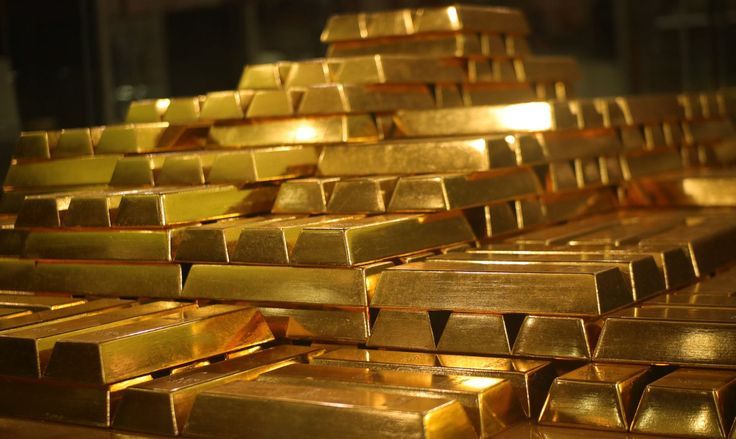 黃金在電子產業需求龐大,一旦供應大增,全球供應格局將徹底改變。 黃金在電子產業需求龐大,一旦供應大增,全球供應格局將徹底改變。