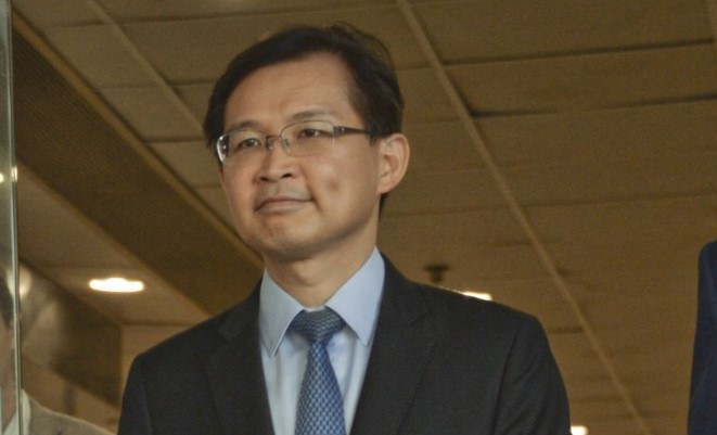 高院同意解凍曹貴子部份資產以償還拖欠蔡志明的貸款及利息。資料圖片