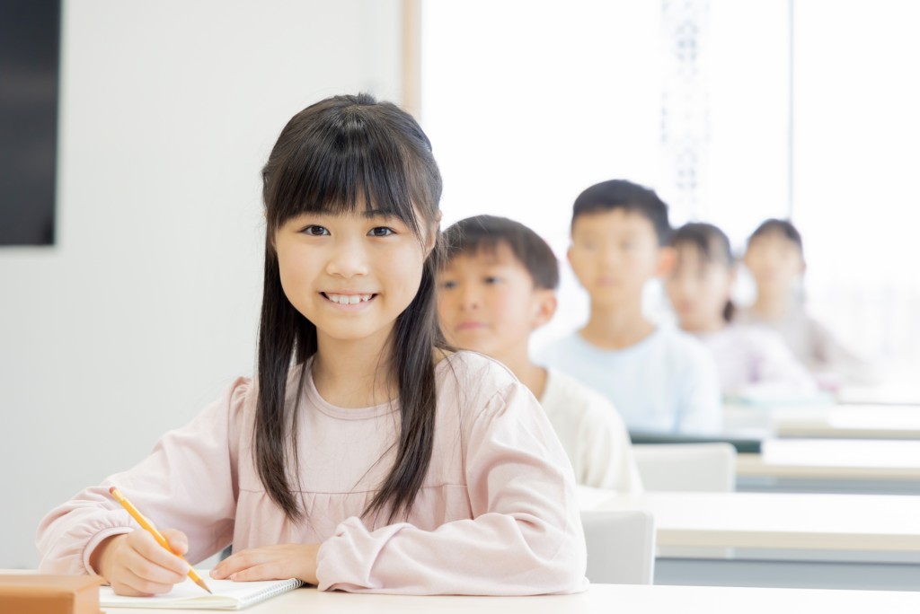 SEN學童︳SEN童開學指南 快快樂樂上學去（圖片來源：PhotoAC）