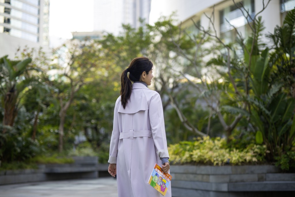 温习法｜6招攻陷心仪直资小学 一种记忆法助收知识 面试前必读一款故事书周太（图：李沃涛）