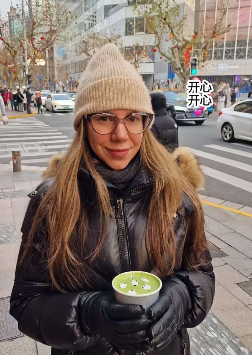 “杀羊计划”席卷上海。小红书@月亮在上海