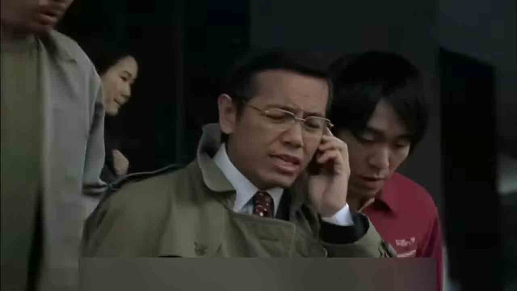田啟文更分享了在《少林足球》中「我秒秒鐘幾十萬上落」這句經典對白的由來。 田啟文更分享了在《少林足球》中「我秒秒鐘幾十萬上落」這句經典對白的由來。