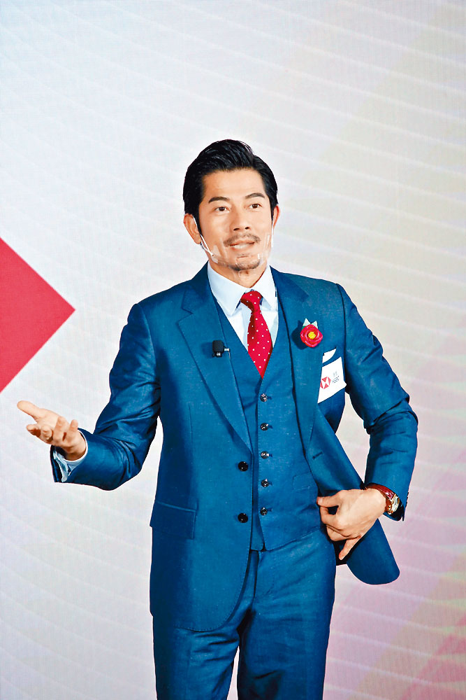 城城向各安老院舍伸出援手。