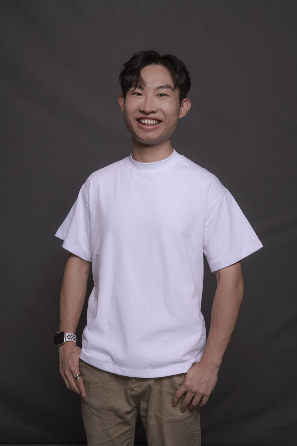 李韋標(丁標)(Amber 李韋標(丁標)(Amber