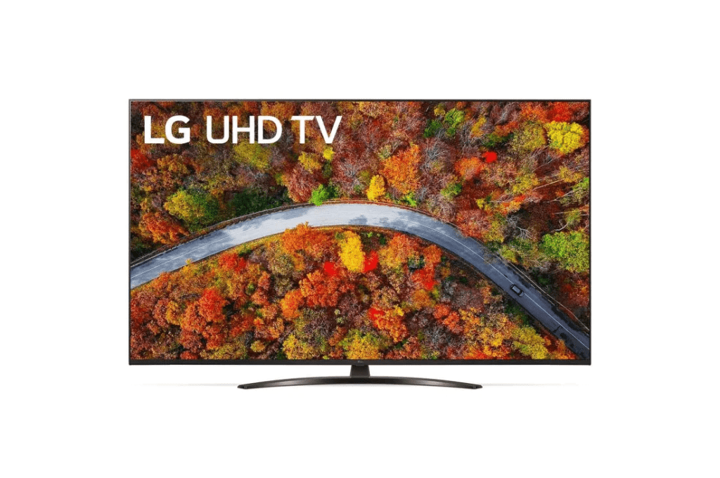 LG 65UP8100PCB 65" 4K UHD 智能電視/原價$18,180， 現售$9,998，限量10部。