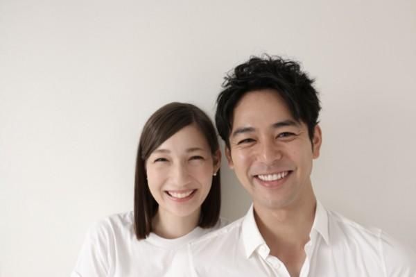 2016年妻夫木聰跟Maiko結婚，並於2019年12月迎接首個BB。