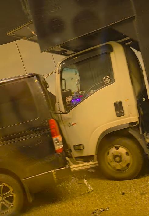 fb車cam L（香港群組）影片截圖