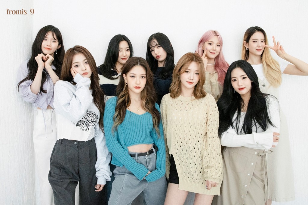 fromis_9
